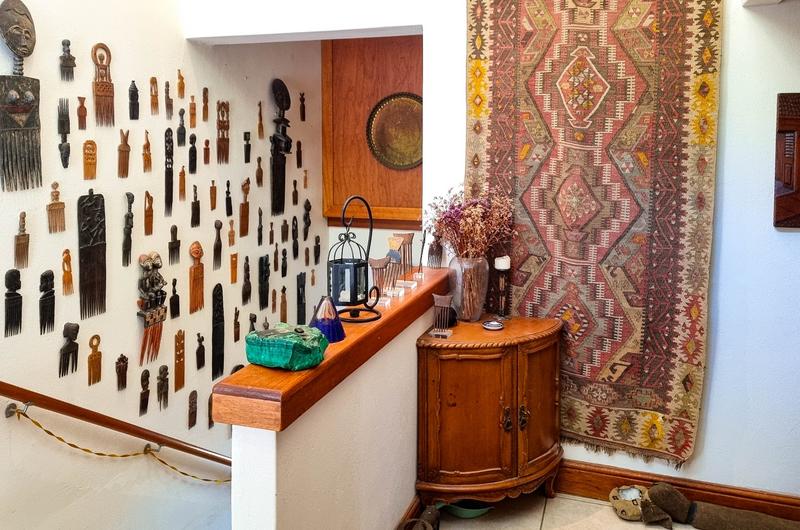 To Let 1 Bedroom Property for Rent in Admirals Kloof Western Cape